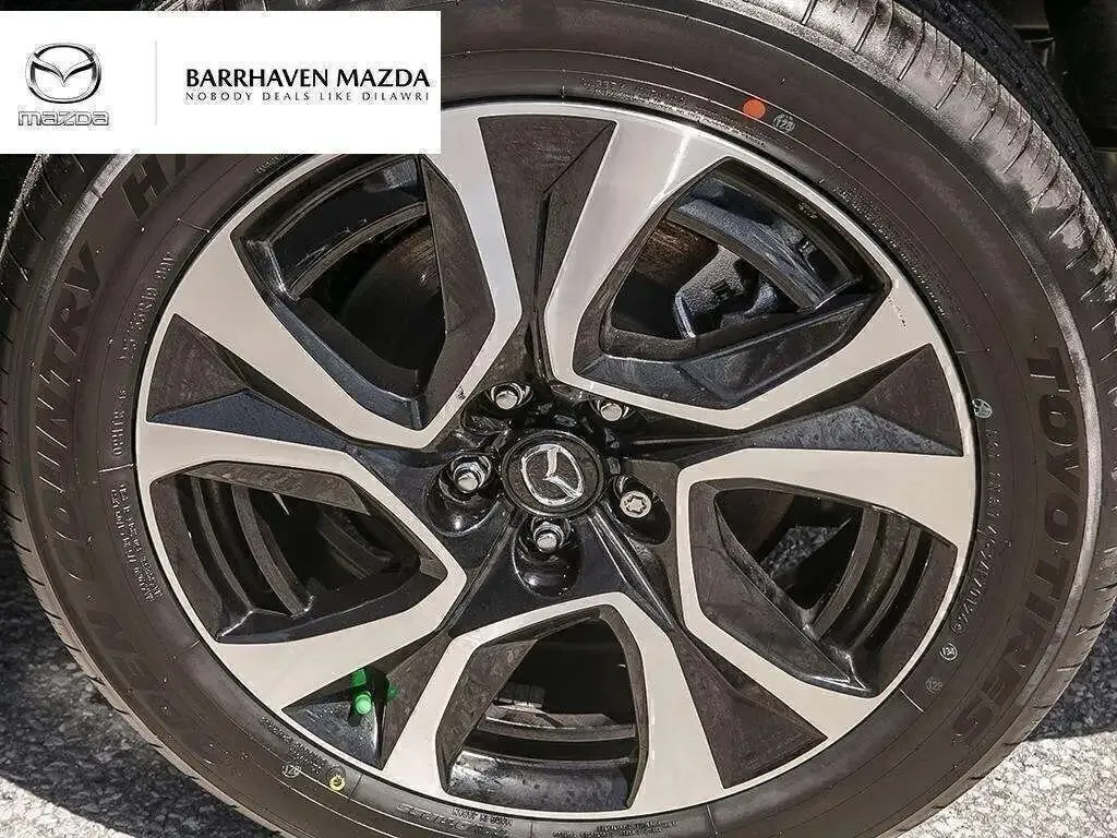 Mazda Cx-5 2026 photo 5