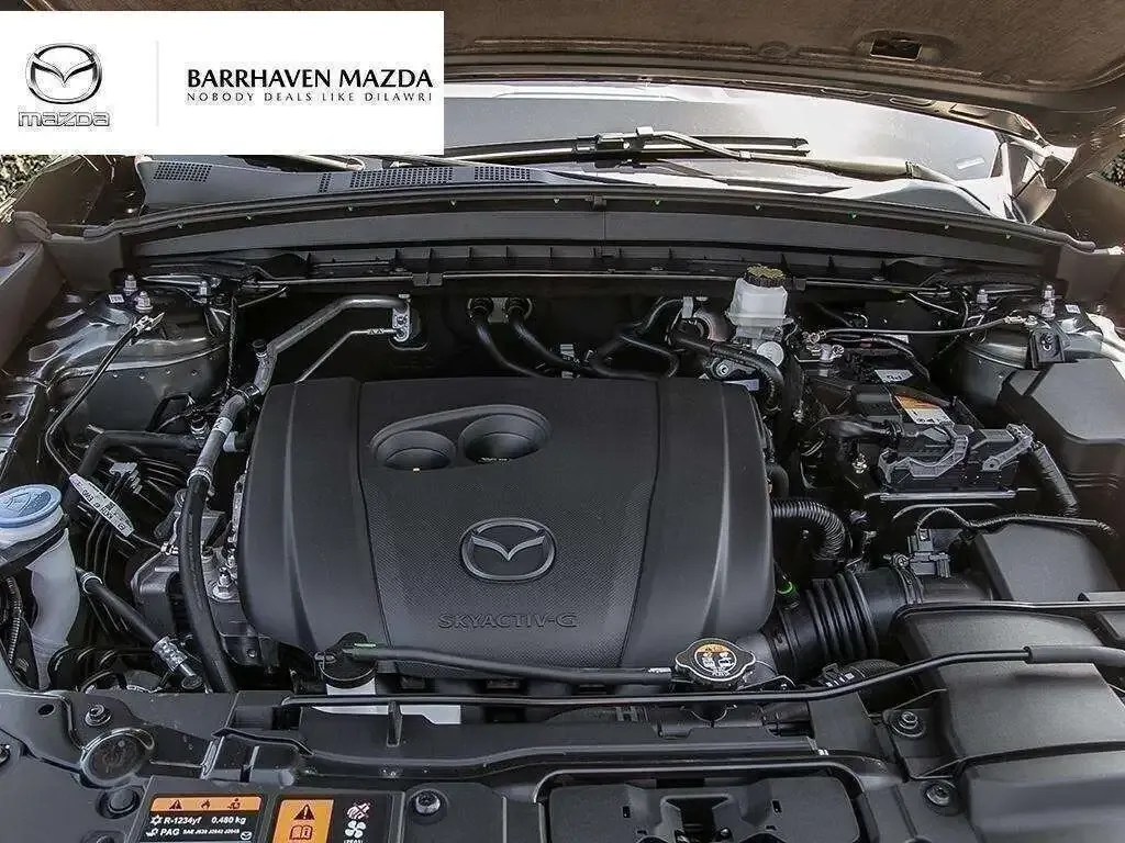 Mazda Cx-5 2026 photo 4