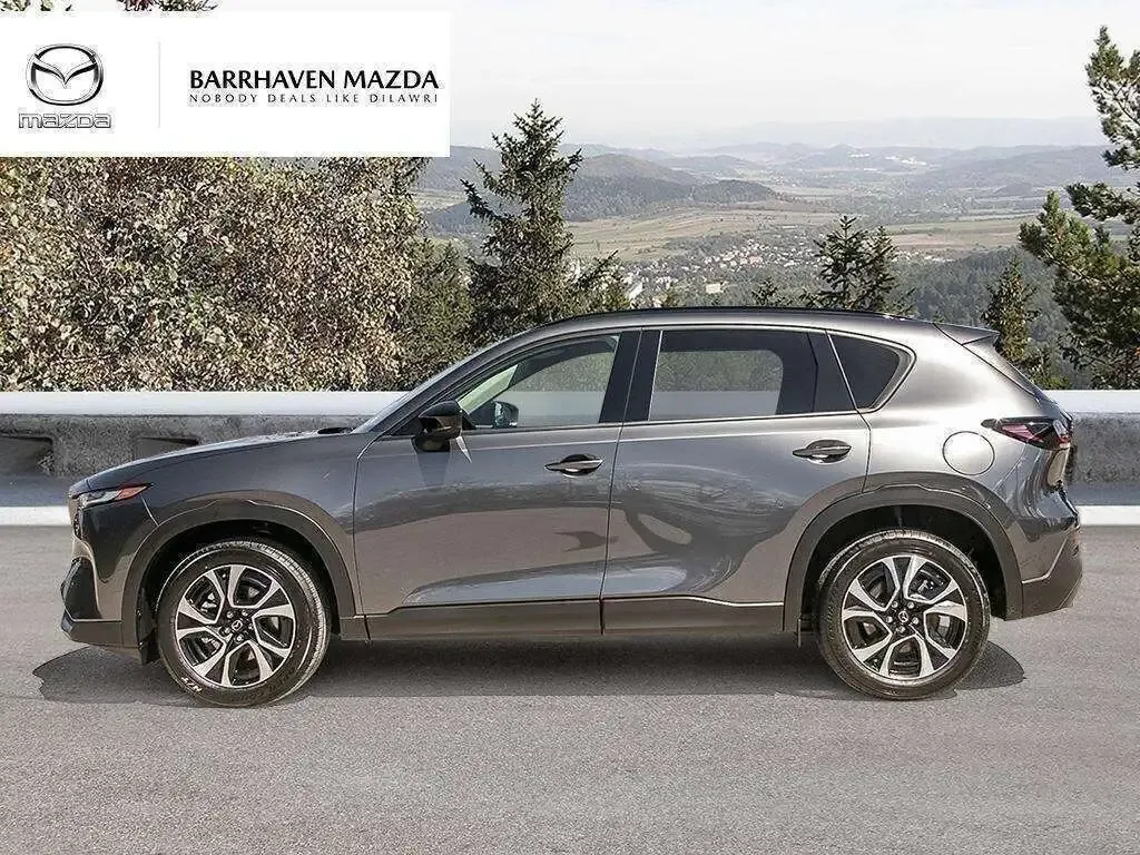 Mazda Cx-5 2026 photo 2