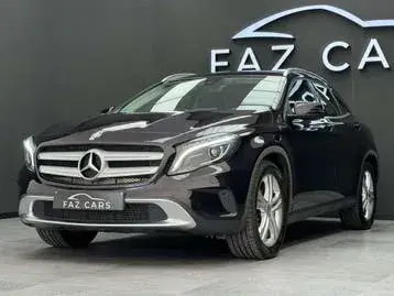 Mercedes-Benz Gla 2016 photo 2