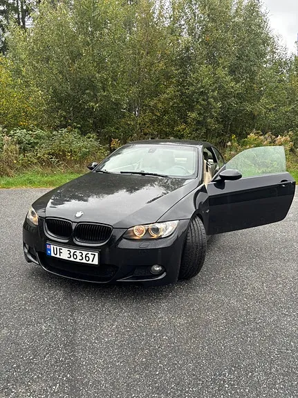 BMW 320I