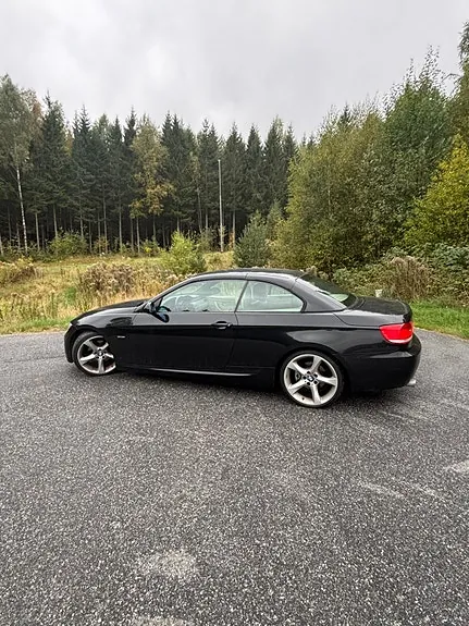 BMW 320I 2007 photo 2