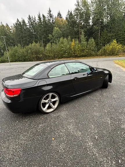 BMW 320I 2007 photo 4