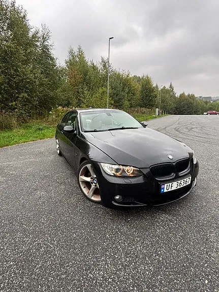 BMW 320I 2007 photo 5