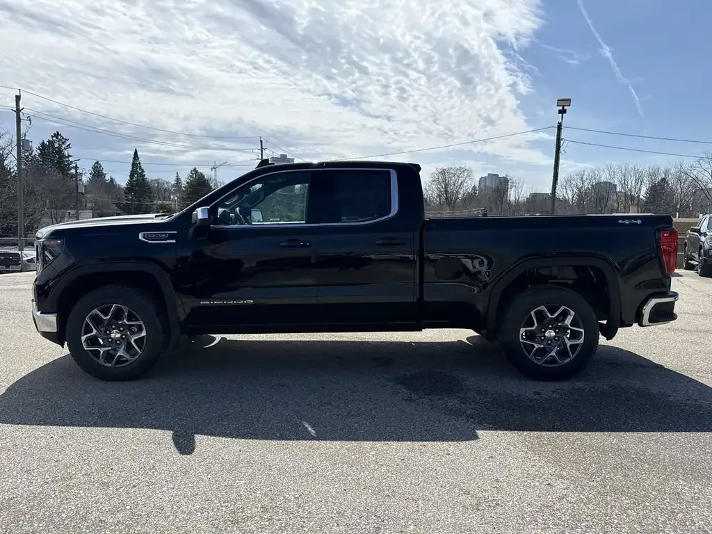 GMC Sierra 1500 2026 photo 5