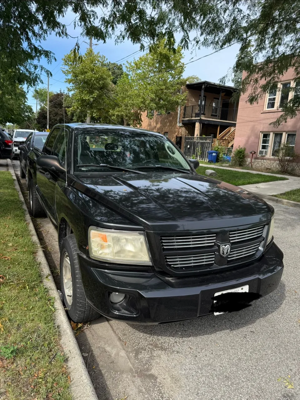 Dodge Dakota