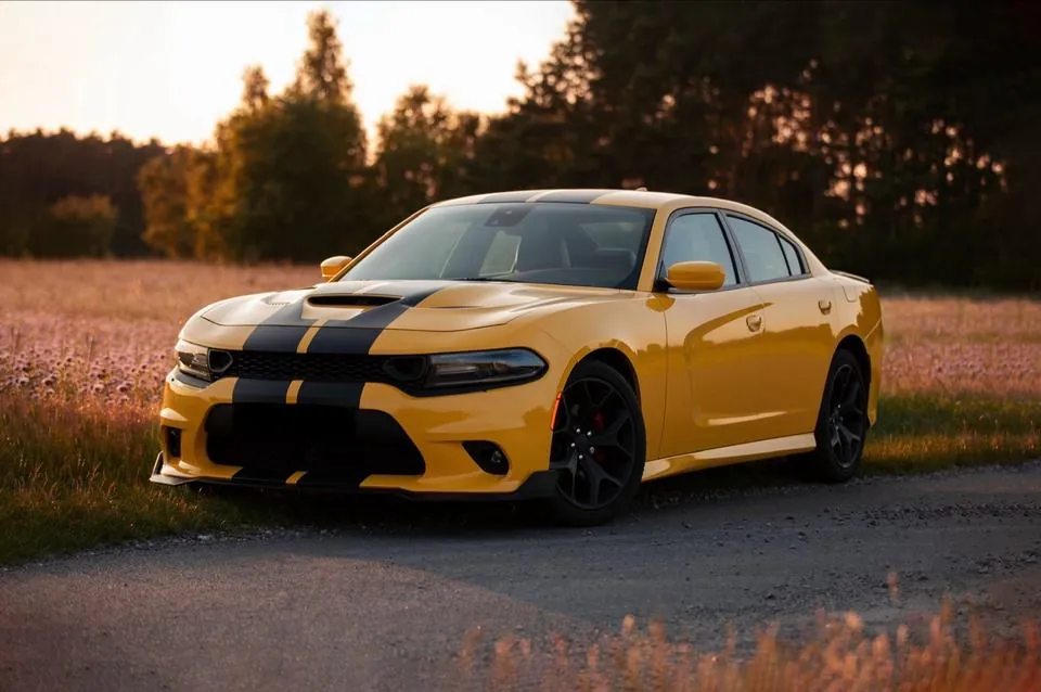 Dodge Charger