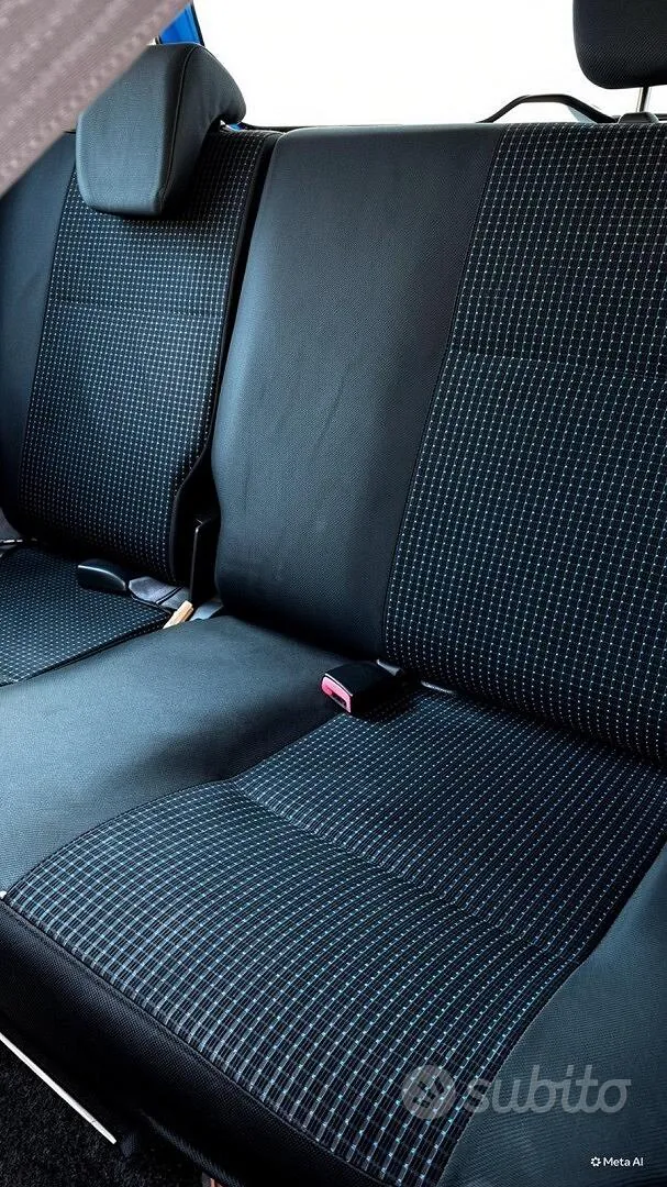 Suzuki Swift 2008 photo 3