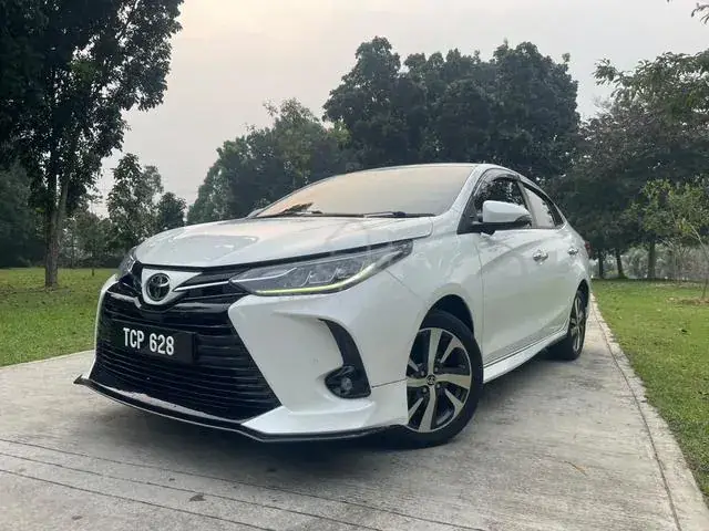 Toyota Vios