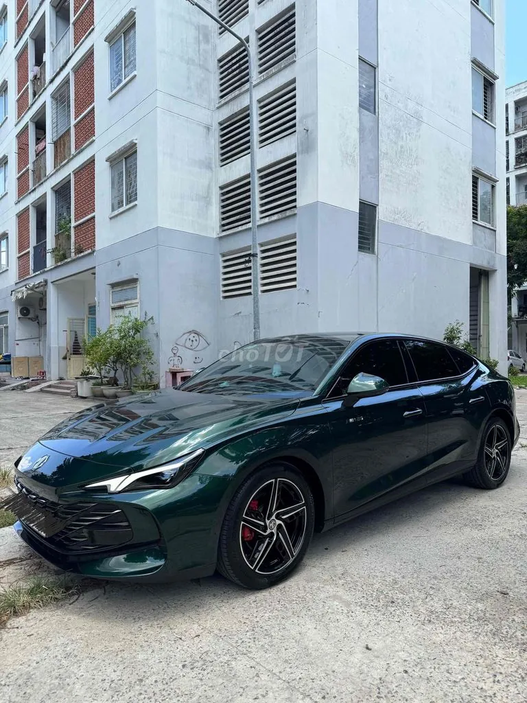 MG Mg7 2024 photo 5