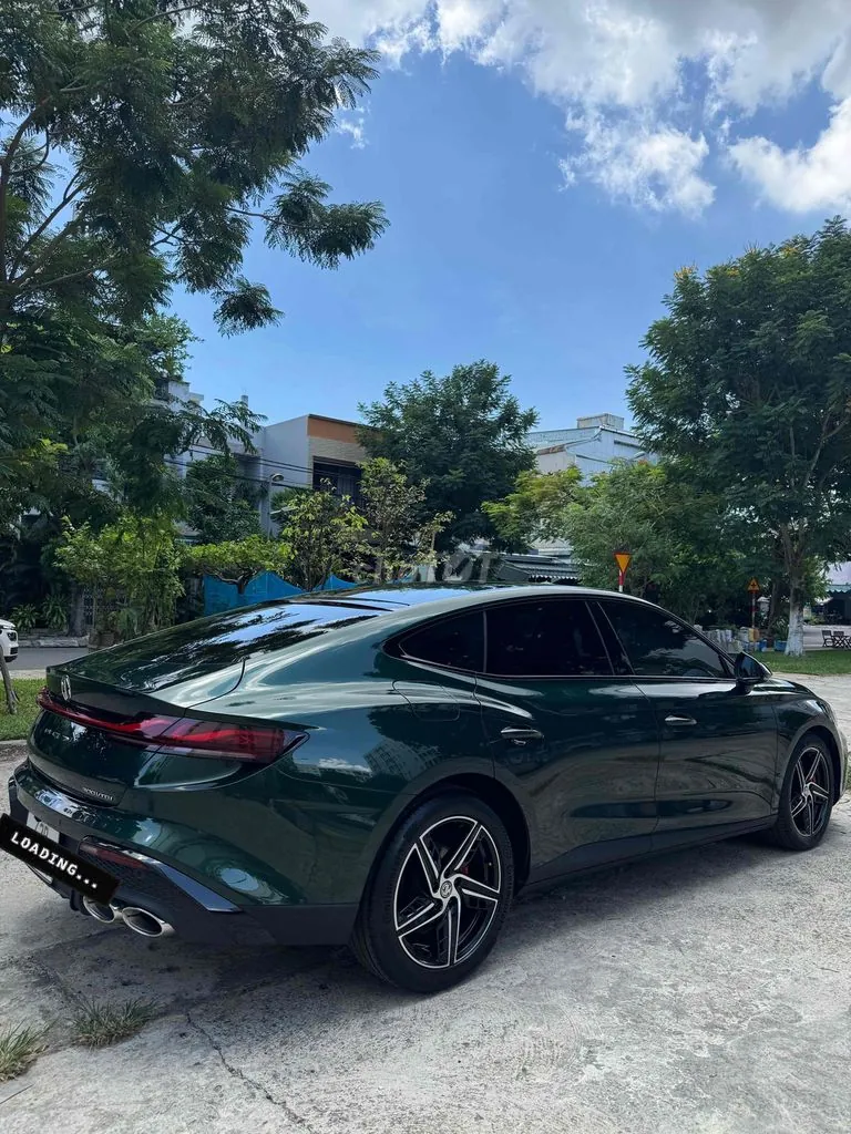 MG Mg7 2024 photo 3