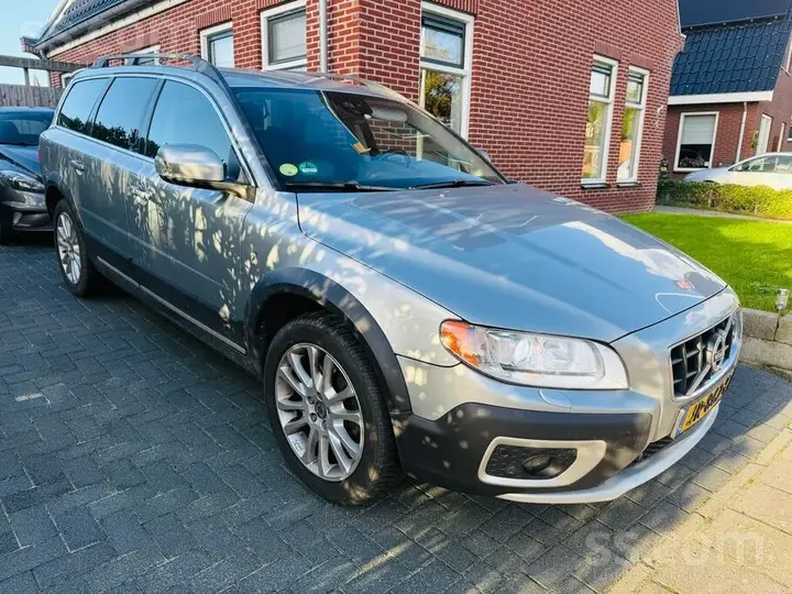 Volvo Xc70