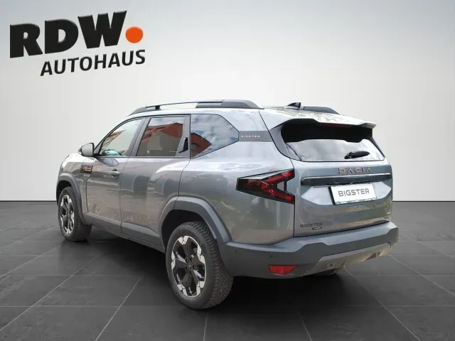 Dacia Bigster 2026 photo 3