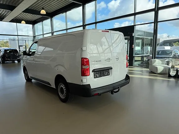 Opel Vivaro 2023 photo 5