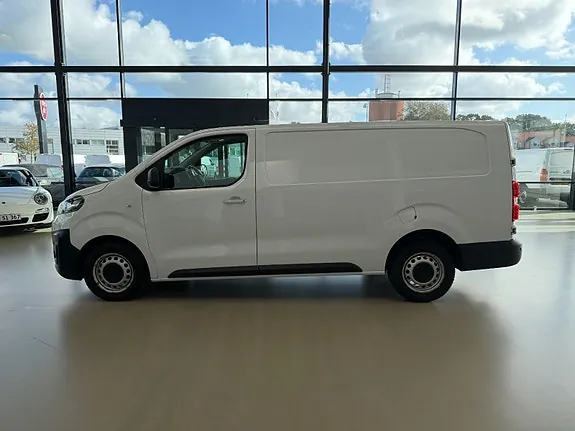Opel Vivaro 2023 photo 4
