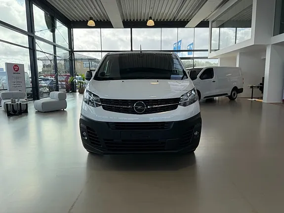 Opel Vivaro 2023 photo 2