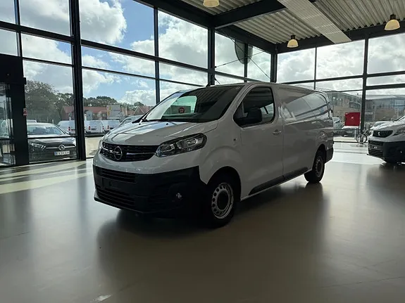 Opel Vivaro 2023 photo 3
