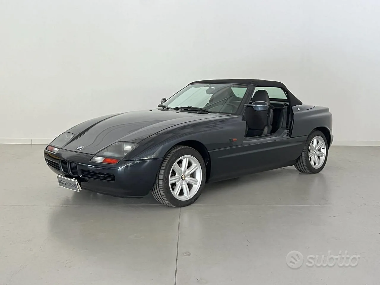 BMW Z1
