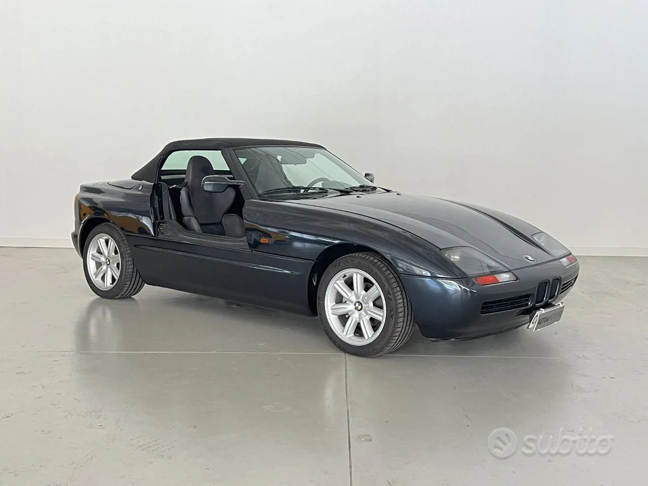 BMW Z1 1991 photo 3