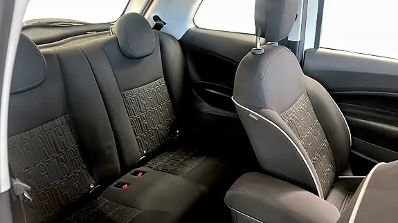 Fiat 500E 2023 photo 5
