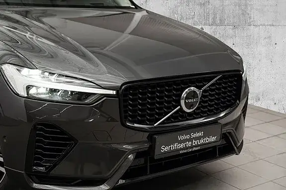 Volvo Xc60 2024 photo 3