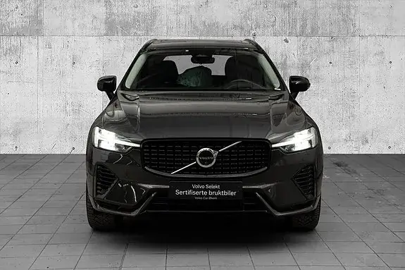 Volvo Xc60 2024 photo 4