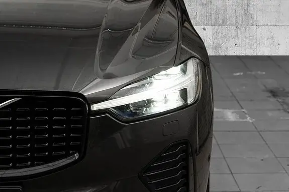 Volvo Xc60 2024 photo 5