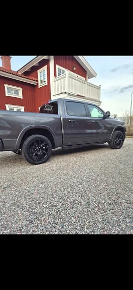Dodge Ram 2021 photo 4