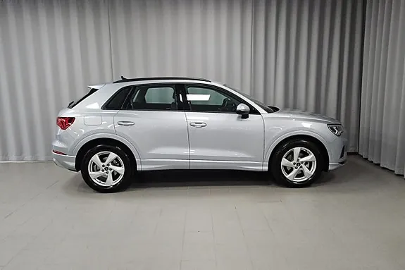 Audi Q3 2024 photo 4