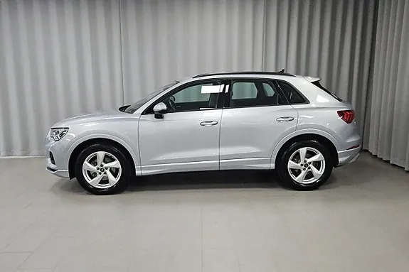 Audi Q3 2024 photo 2