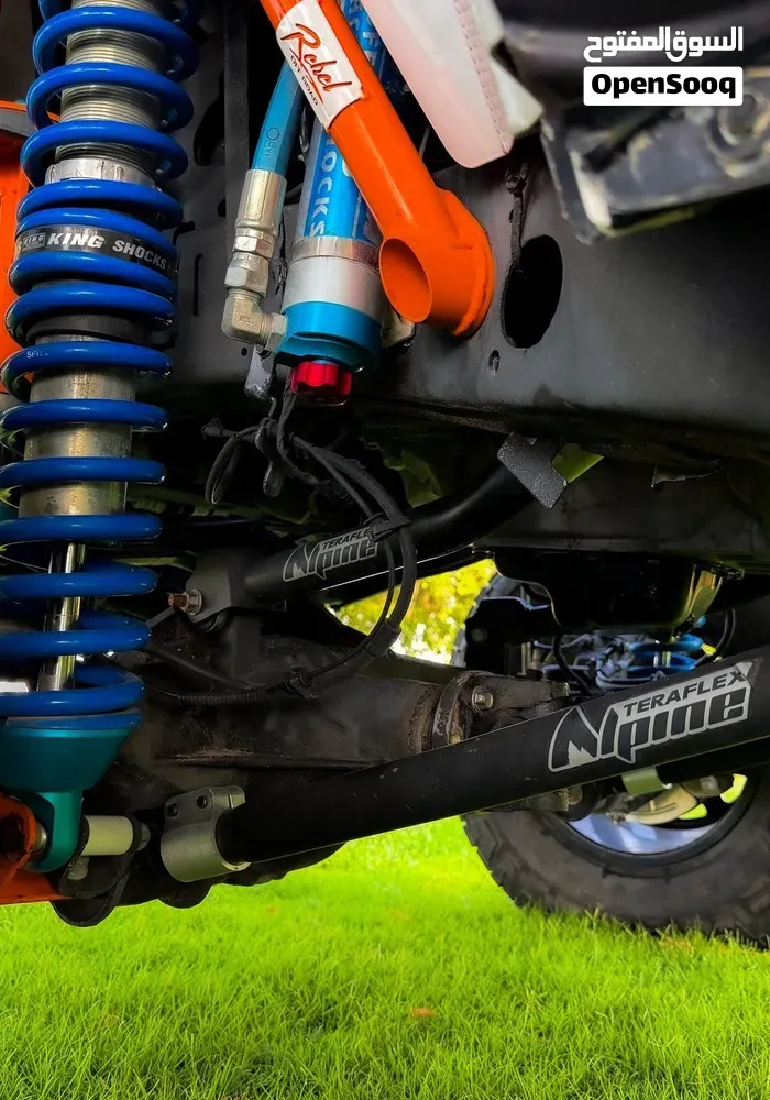 Jeep Gladiator 2020 photo 3