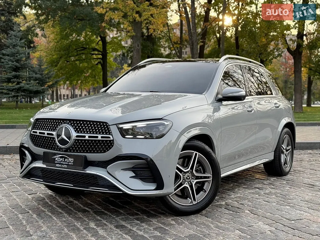 Mercedes-Benz Gle 2023 photo 5