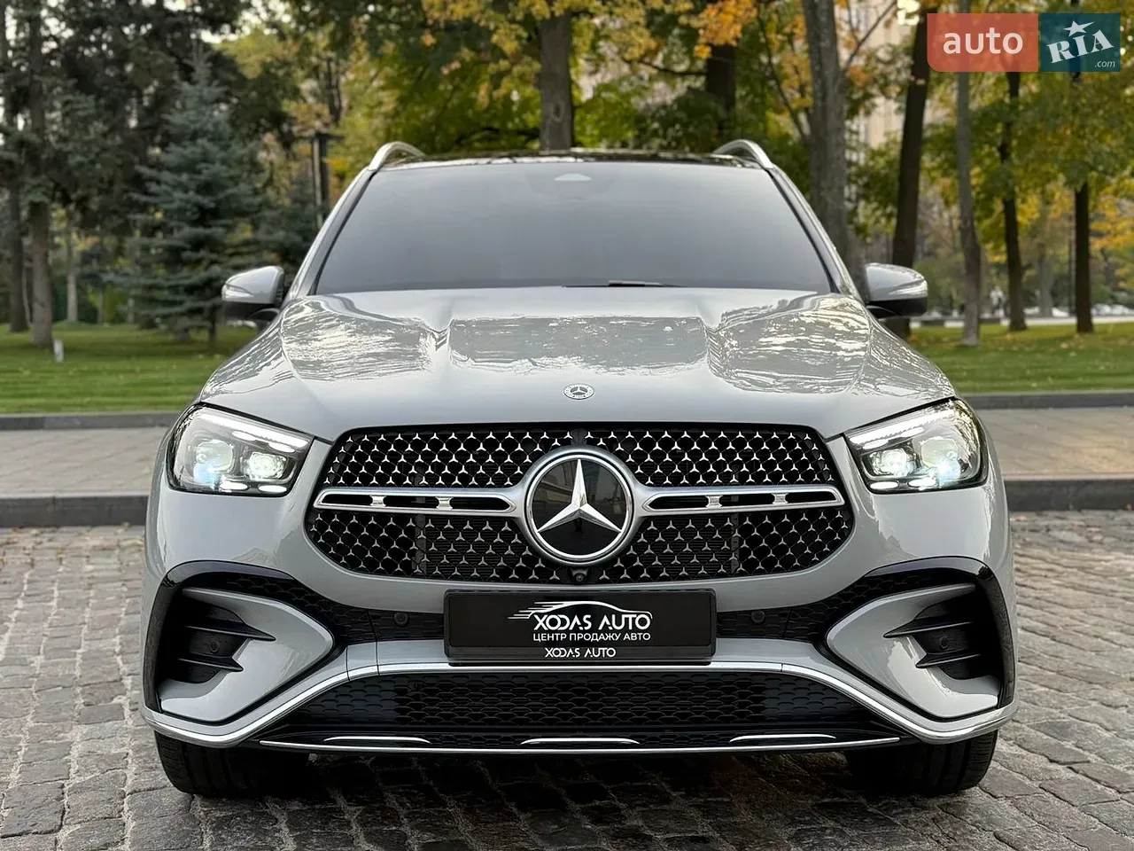 Mercedes-Benz Gle 2023 photo 4