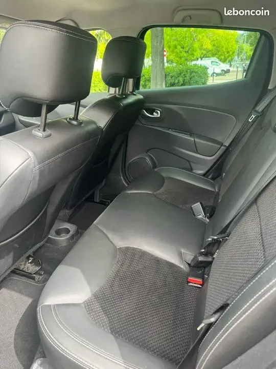 Renault Clio 2018 photo 3