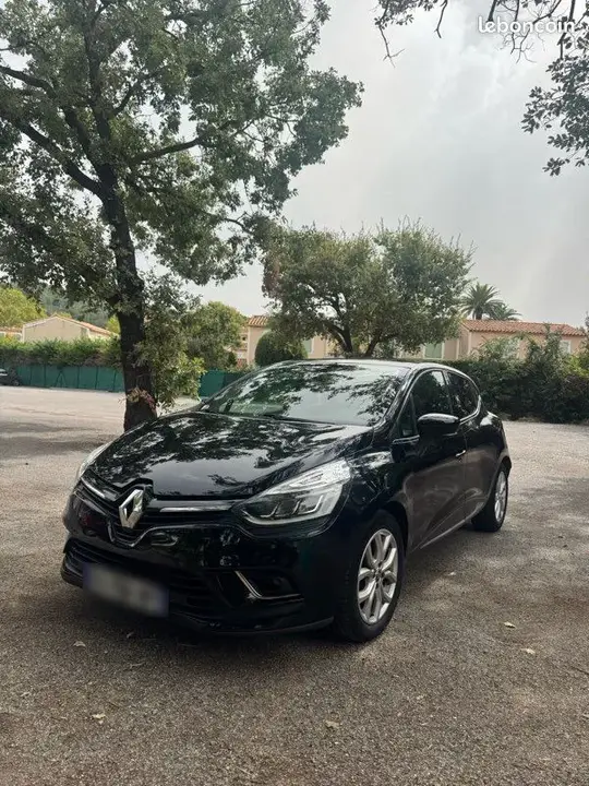 Renault Clio 2018 photo 5