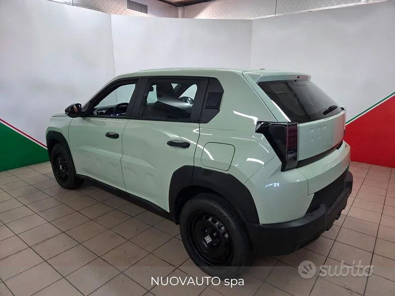 Fiat Grande Panda 2026 photo 4