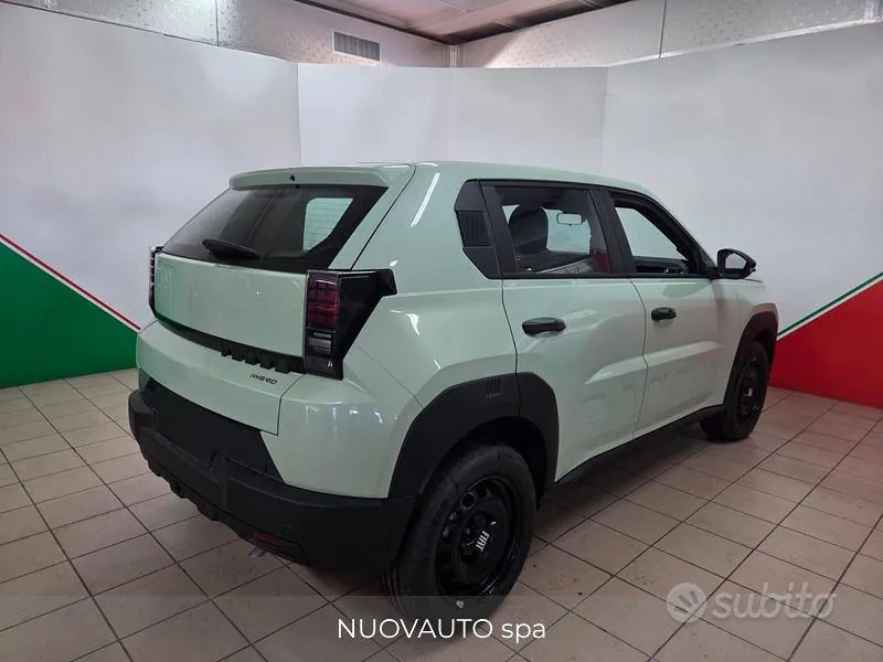 Fiat Grande Panda 2026 photo 5