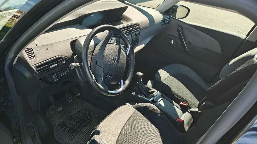 Citroen Grand C4 Spacetourer 2019 photo 3