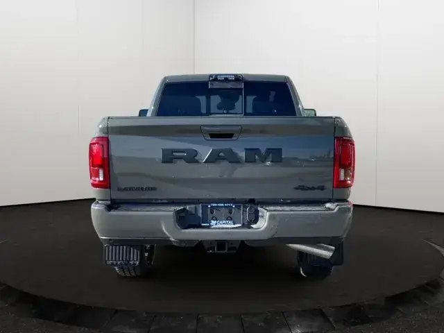 Ram 3500 2026 photo 5