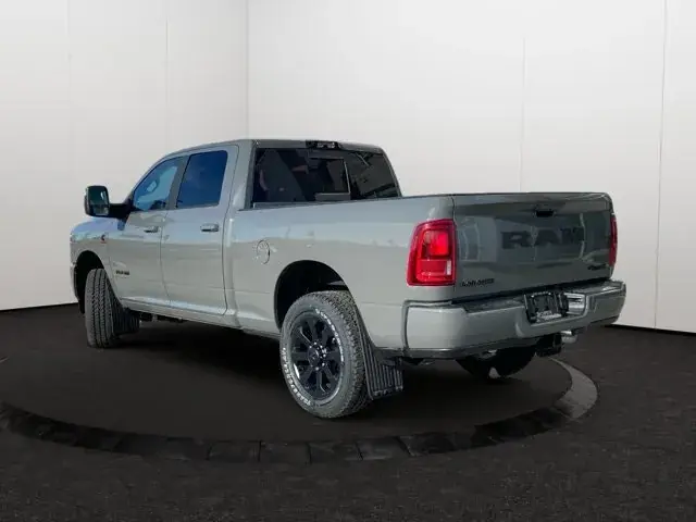 Ram 3500 2026 photo 4