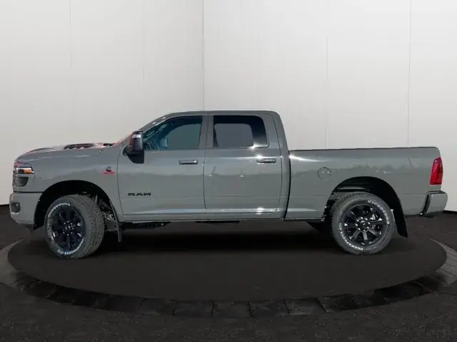Ram 3500 2026 photo 2