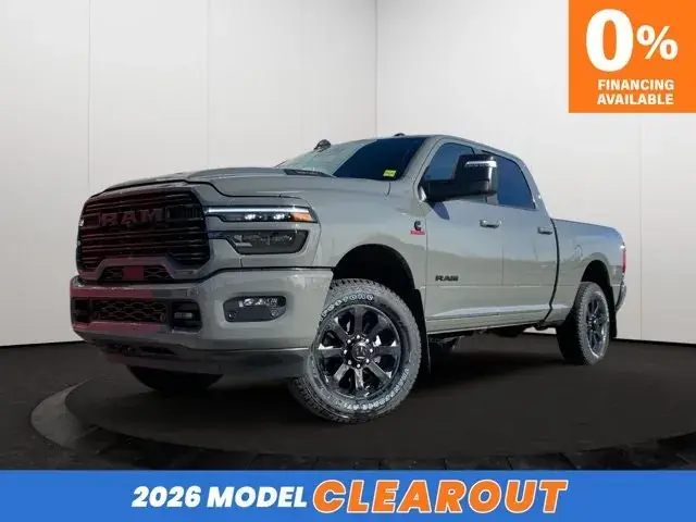 Ram 3500