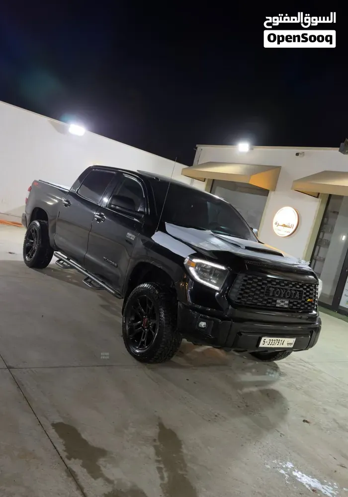 Toyota Tundra 2016 photo 2