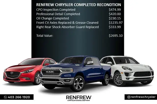 Ram 1500 2022 photo 2