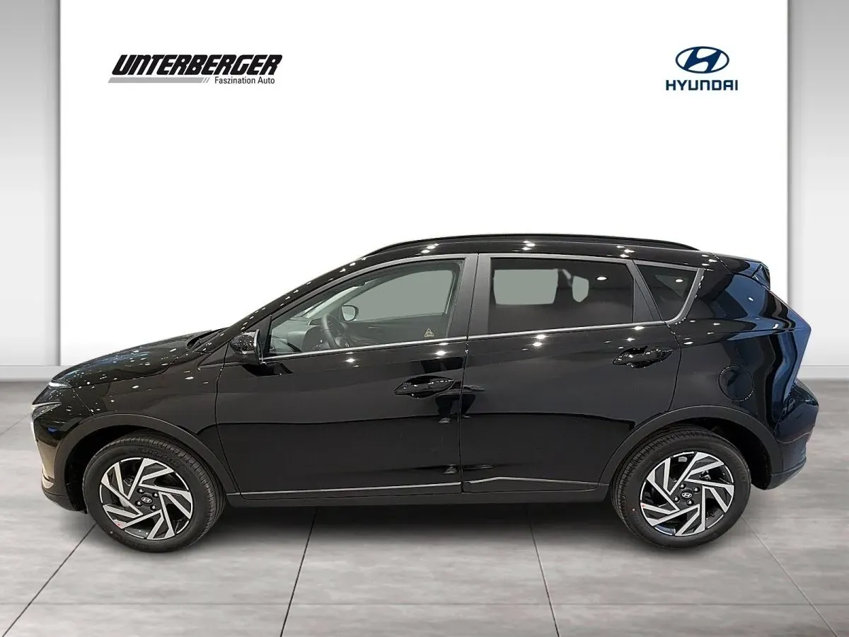 Hyundai Bayon 2026 photo 3