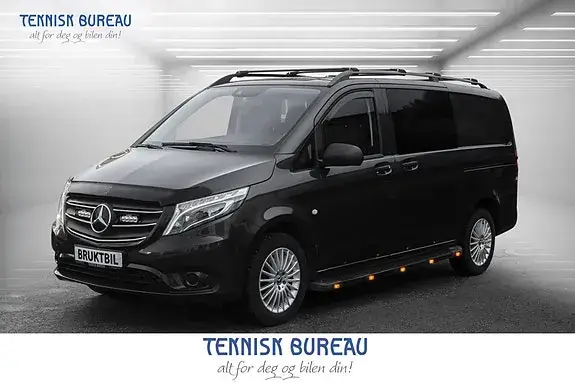 Mercedes-Benz Vito 119