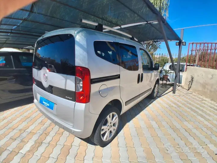 Fiat Qubo 2012 photo 2