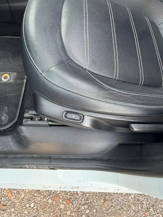 Smart Forfour 2023 photo 5