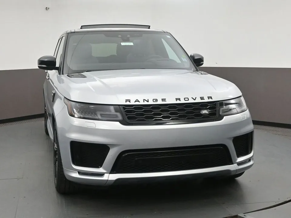 Land Rover Range Rover 2022 photo 2