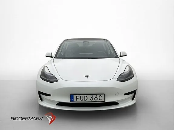 Tesla Model 3 2023 photo 2